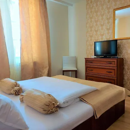 Будинок відпочинку Two-bedroom In The Beautiful Pinerose