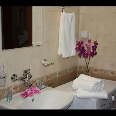 Two-bedroom In The Beautiful Pinerose * Бансько